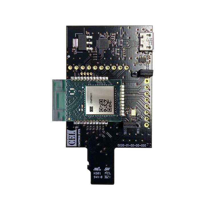 【CMP9611-2-EVB】EVAL BOARD FOR CMP9611