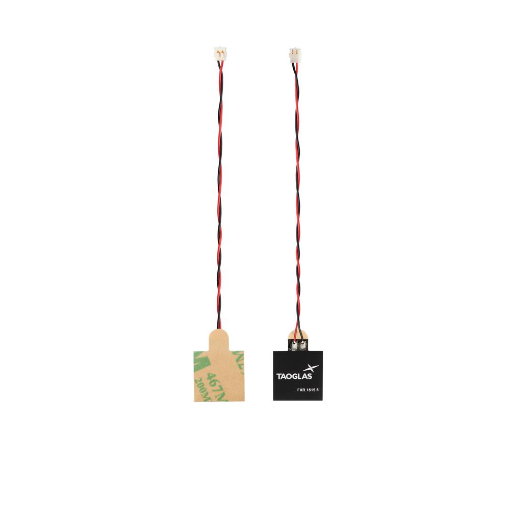 【FXR.1515.52.0075X.B.DG】NFC FLEX ANTENNA (15*15*0.355 MM