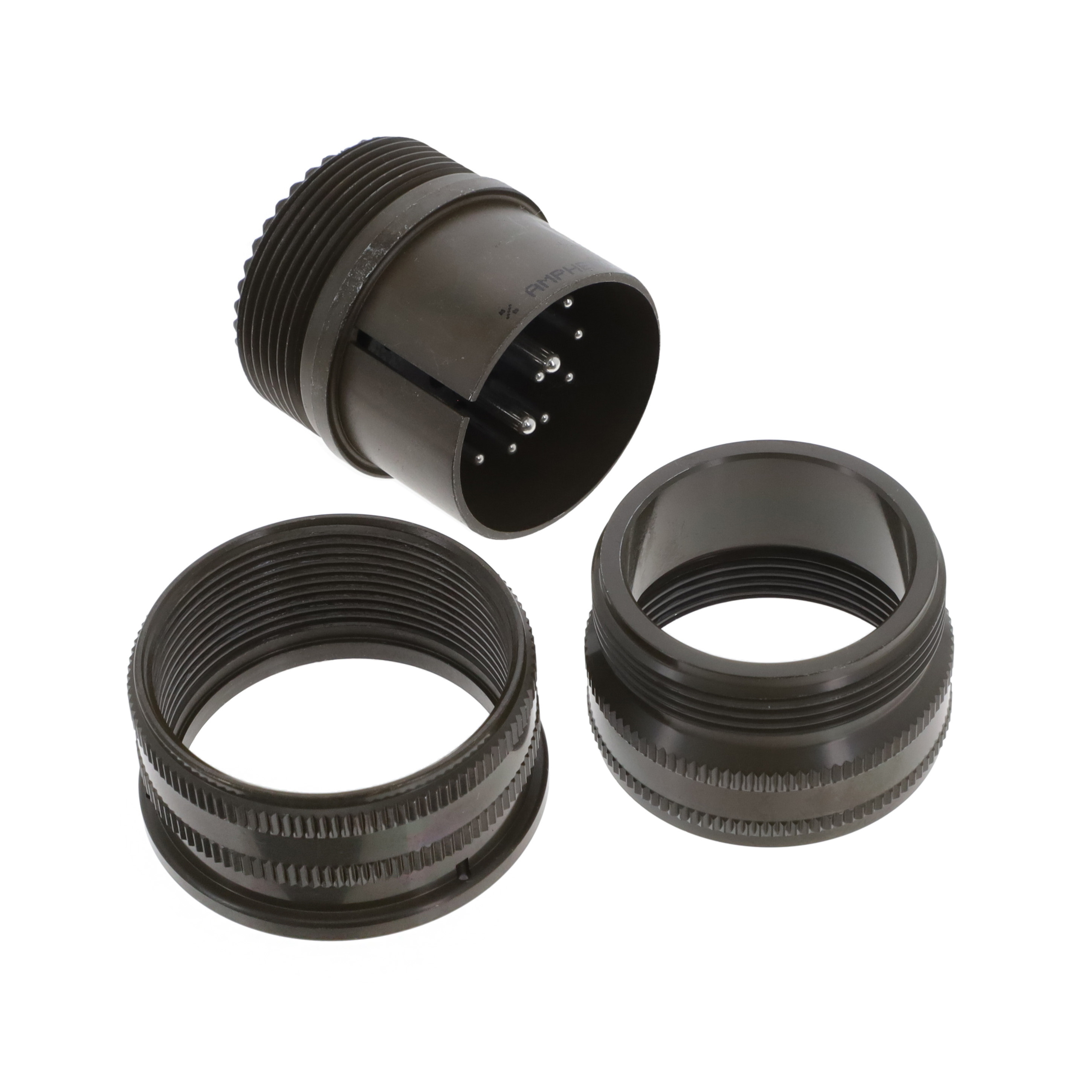 MS3106A24-7P MS3106A24-7P