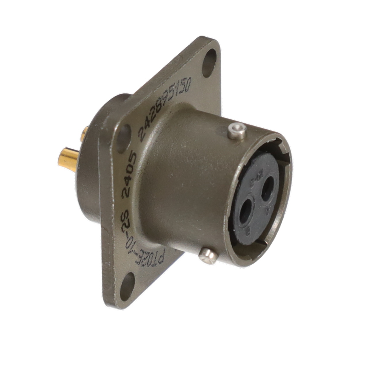 PT02E-10-2S PT02E-10-2S