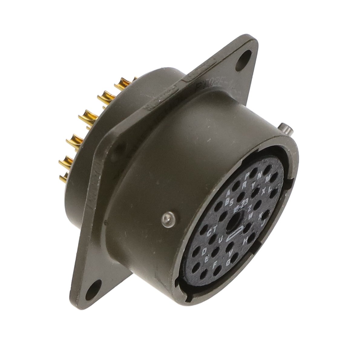 PT02E-16-23S PT02E-16-23S