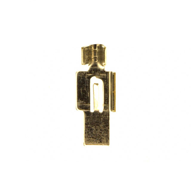 Solid State Lighting Connectors - Contacts>2058301-1