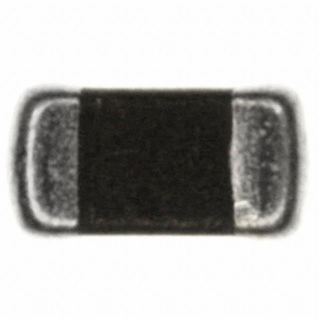 8.5 V 150 A Varistor 1 Circuit Surface Mount, MLCV 1206 (3216 Metric)
