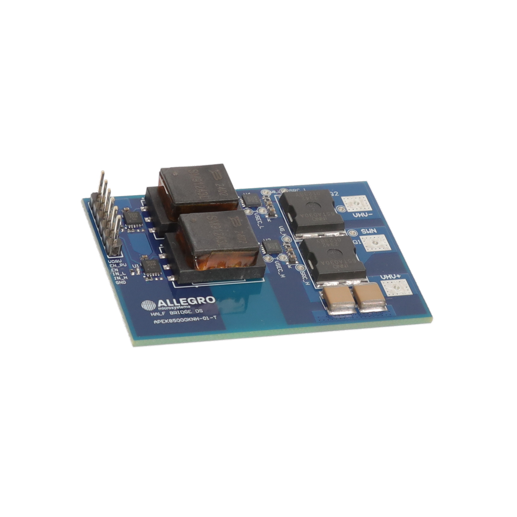 【APEK85000GEJ-01-T】EVAL BOARD APEK85000-40