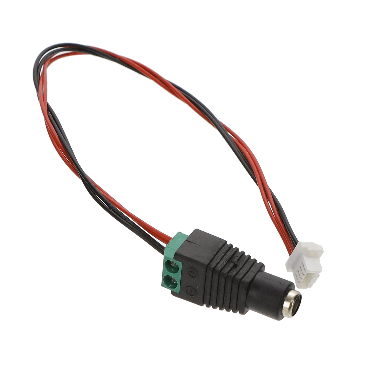 【ELI50-CPW-PIC】ELI50-CPW POWER INPUT CABLE