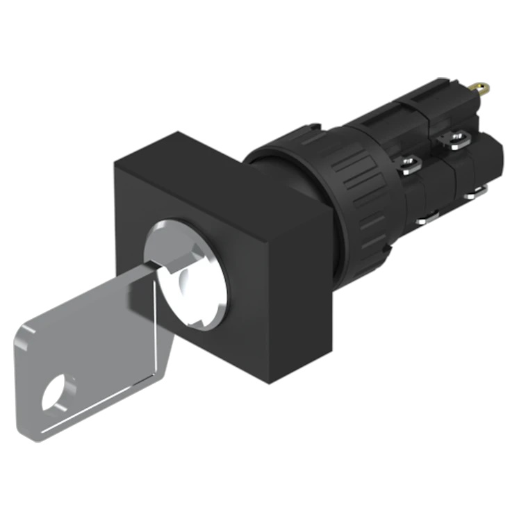 【51-296.025D2F】ACTUATOR, 21 MM X 27 MM, 24 MM X