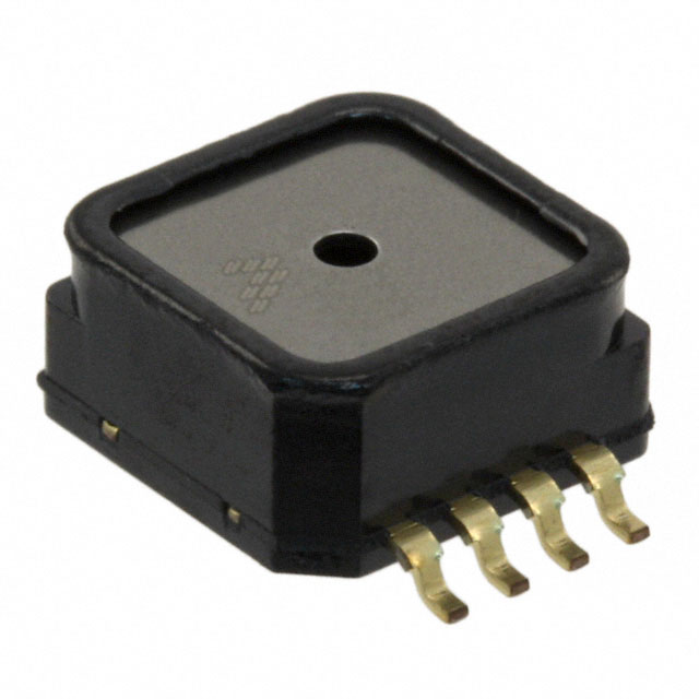 【MPXHZ6400A6T1】SENSOR 58.02PSIA 4.8V 8SSOP