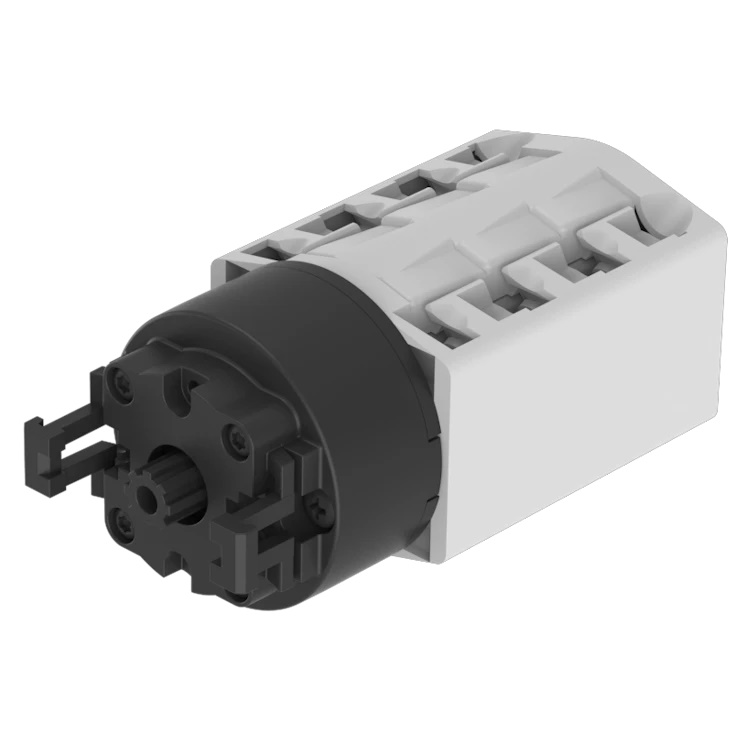 【704.F1A00001】SANTON ROTARY SWITCHING ELEMENT,