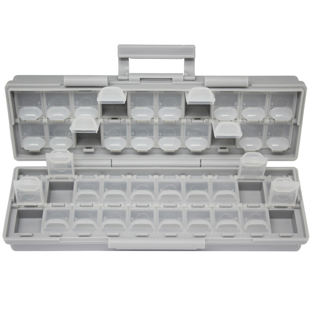 BOX-ALL-40 BOX-ALL-40