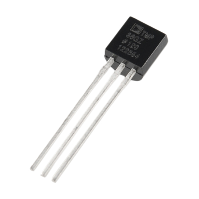 【SEN-10988】TEMPERATURE SENSOR - TMP36