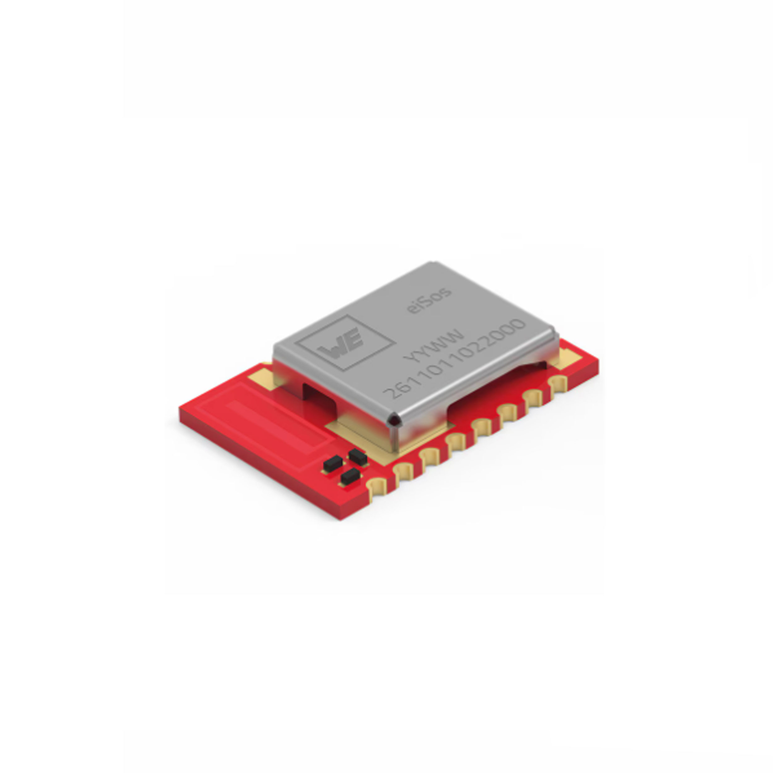 【2611011022000】OPHELIA-III RADIO MODULE 2.4GHZ [digi-reel品]