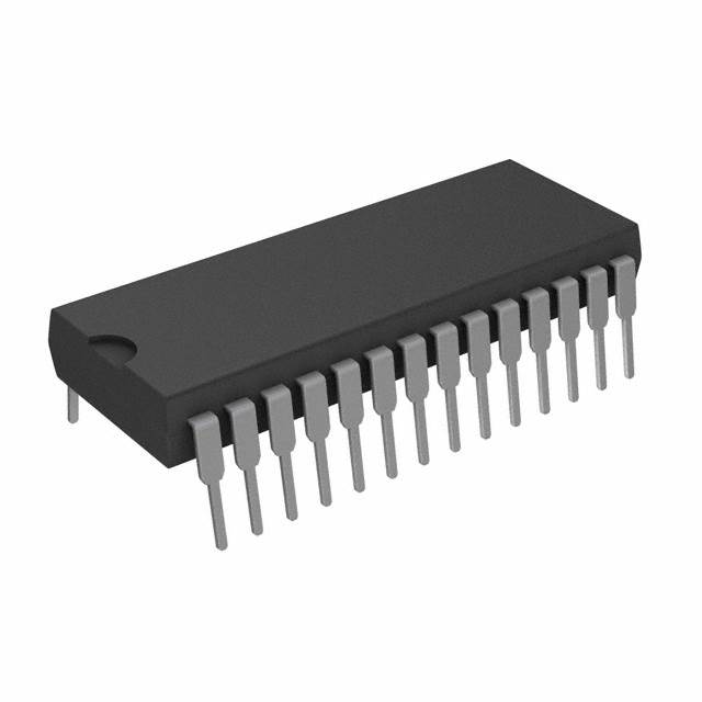 【LPC1114FN28/102,12】IC MCU 32BIT 32KB FLASH 28DIP