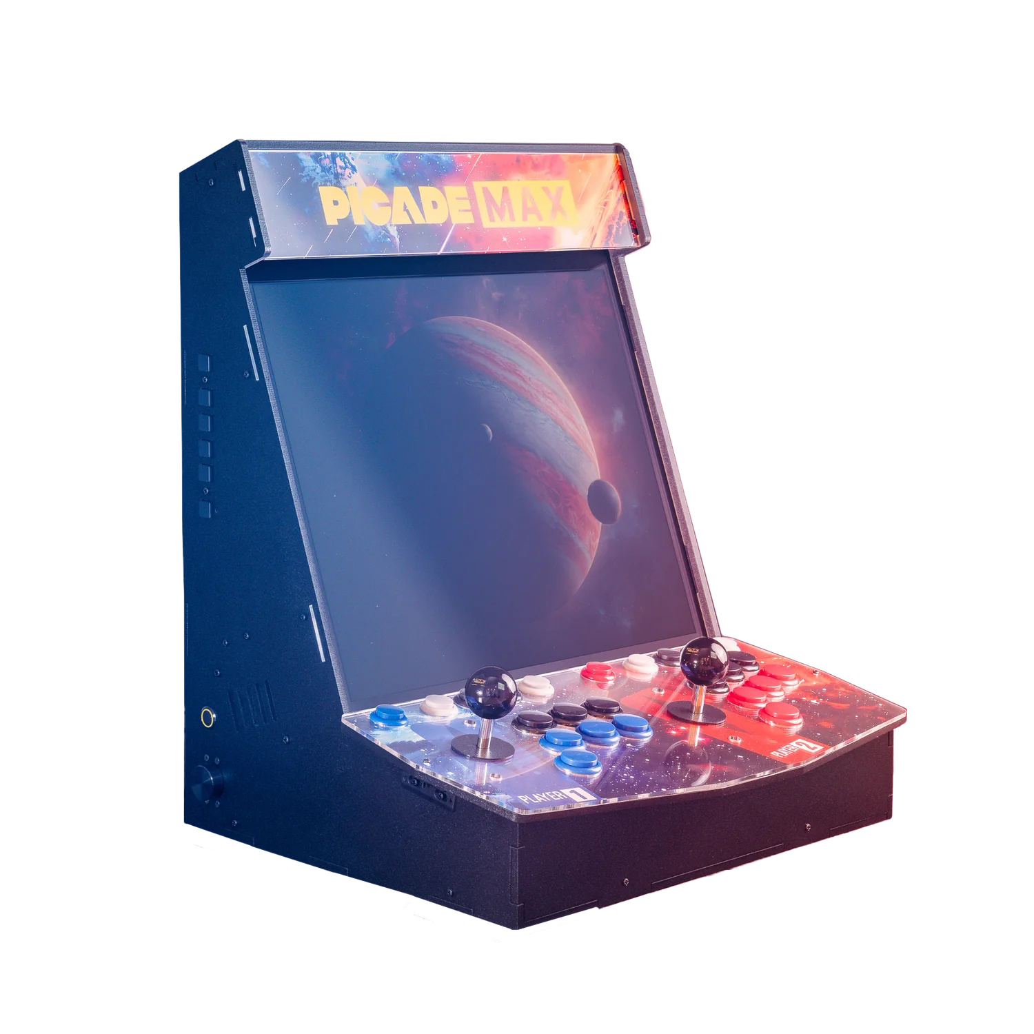 【PIM708】PICADE MAX