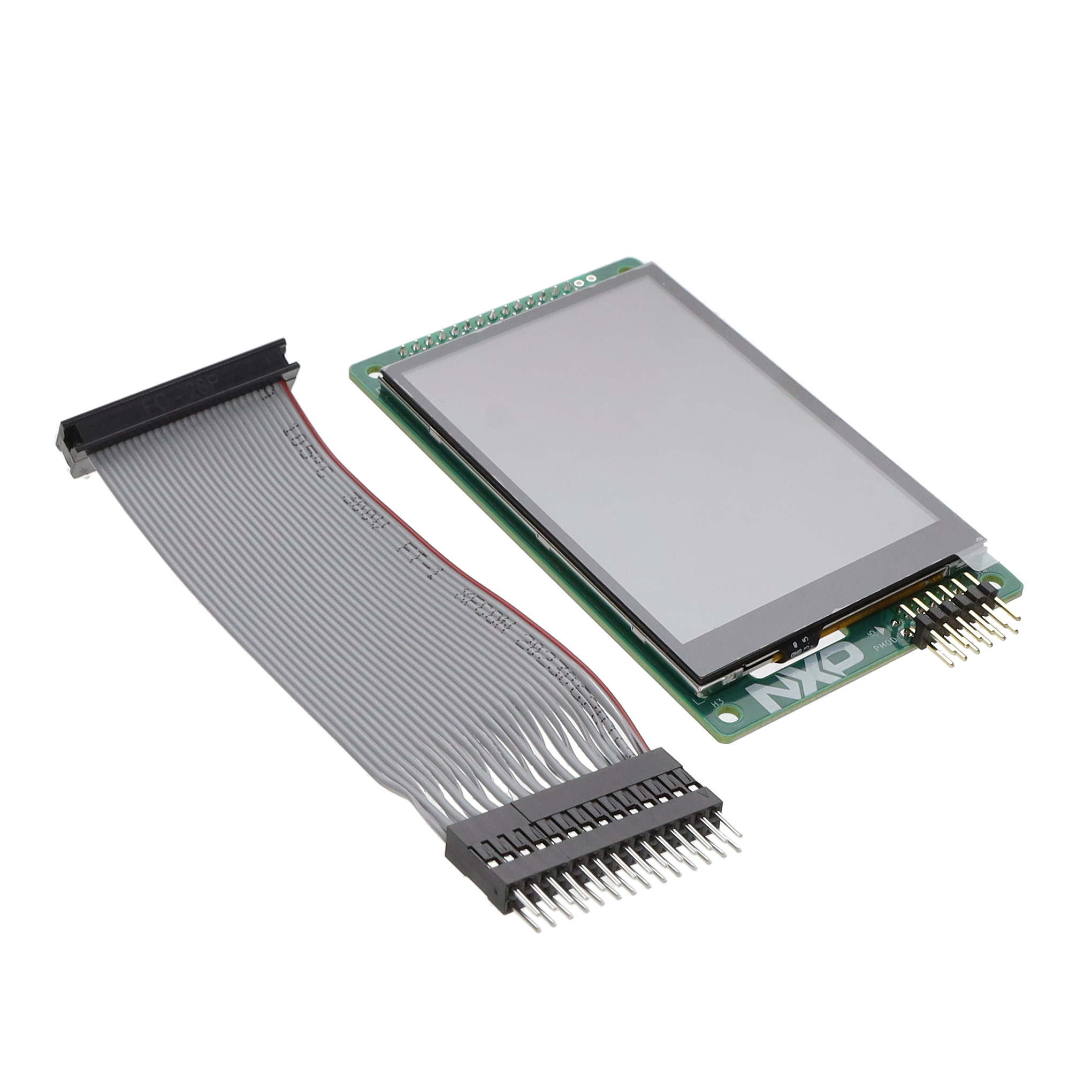 【LCD-PAR-S035】IC