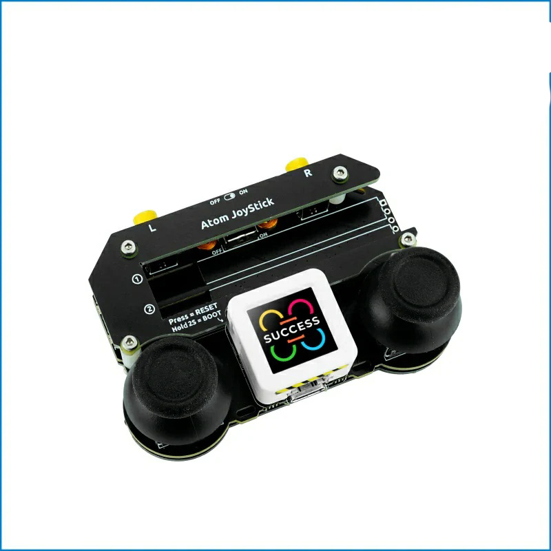 【K137】M5ATOM JOYSTICK W/ M5ATOMS3