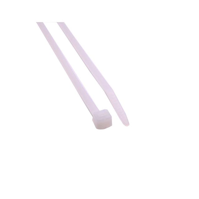 【109-610L-002】CABLE TIE NYLON NATURAL