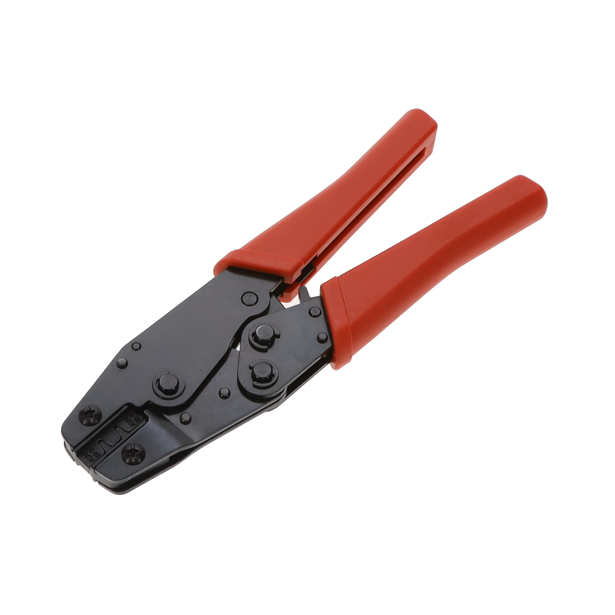 【DL-108C】CRIMP TOOL HAND