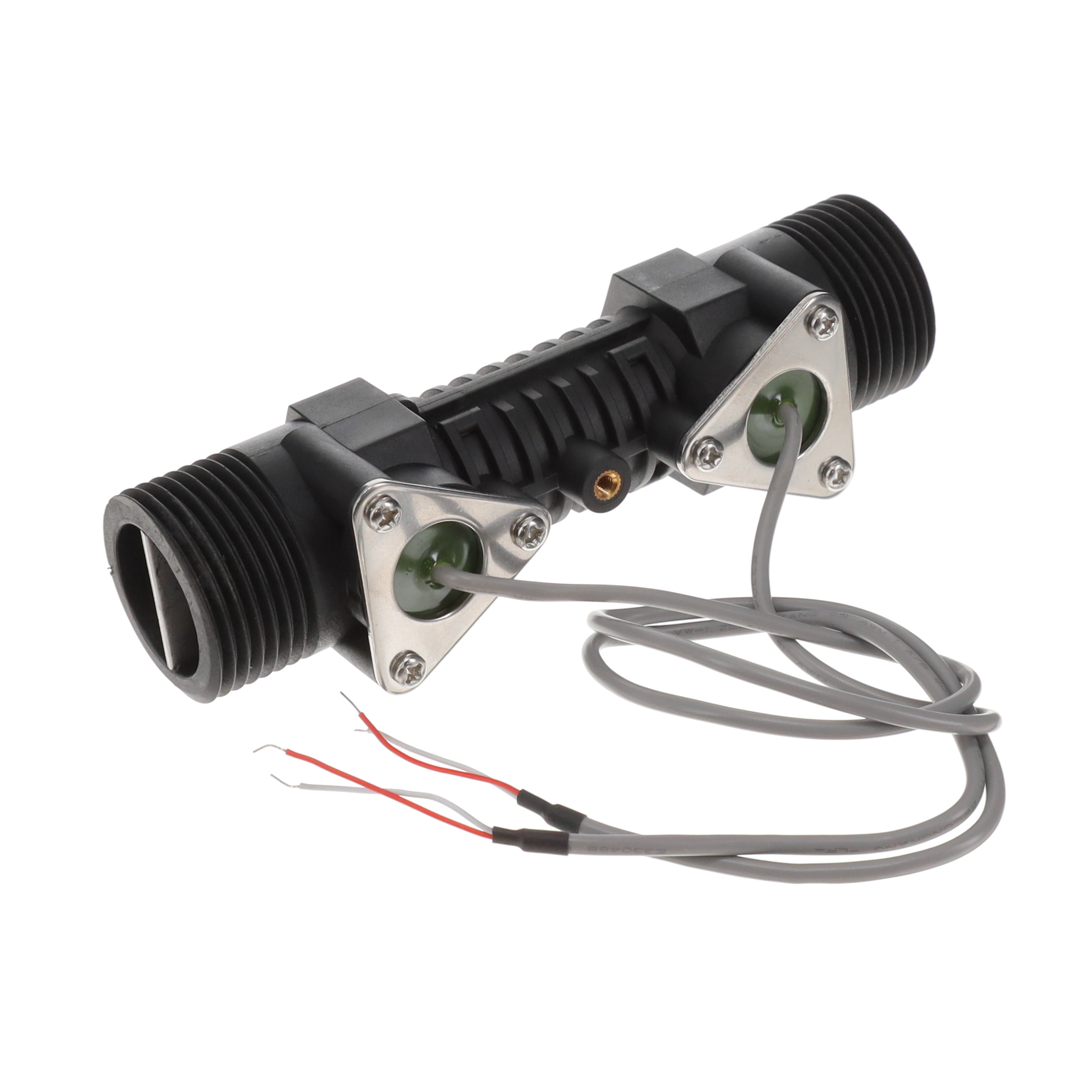 【HS0016-006】ULTRASONIC FLOW SENSOR