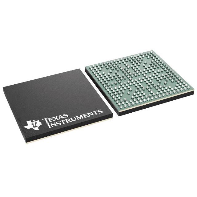 【AM3352BZCZA60R】Sitara processor: Arm Cortex-A8