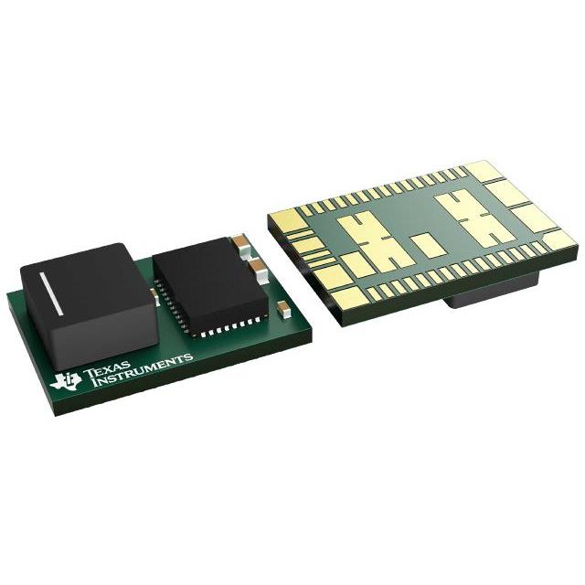 4-V TO 16-V INPUT, 35-A, 4X STAC