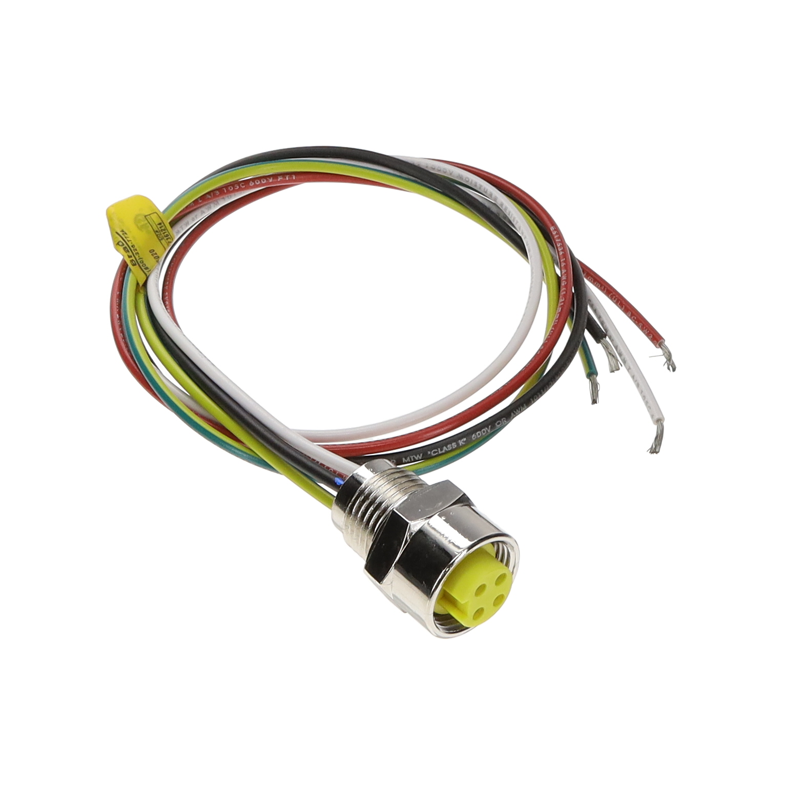 1300130287 Molex | Cable Assemblies | DigiKey