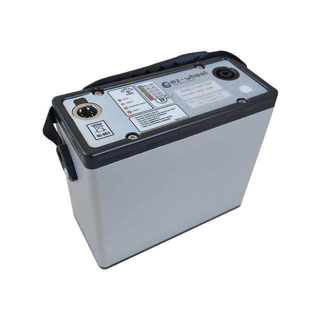 【EW9Z-1BEXT09A】AWD EXTERNAL BATTERY 24V 9AH