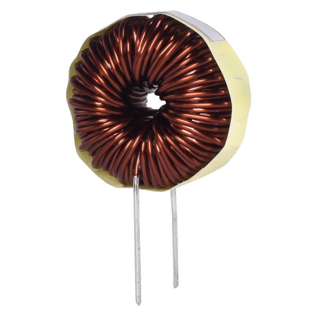 【HTTI-330-2.7】TOROIDAL IND HI TEMP 330UH 2.7AD