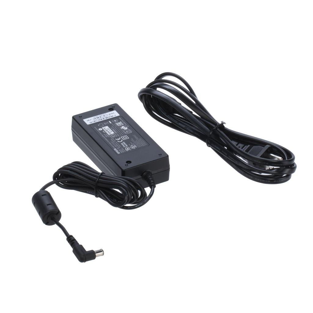 120-240 VAC UNIVERSAL POWER ADAP