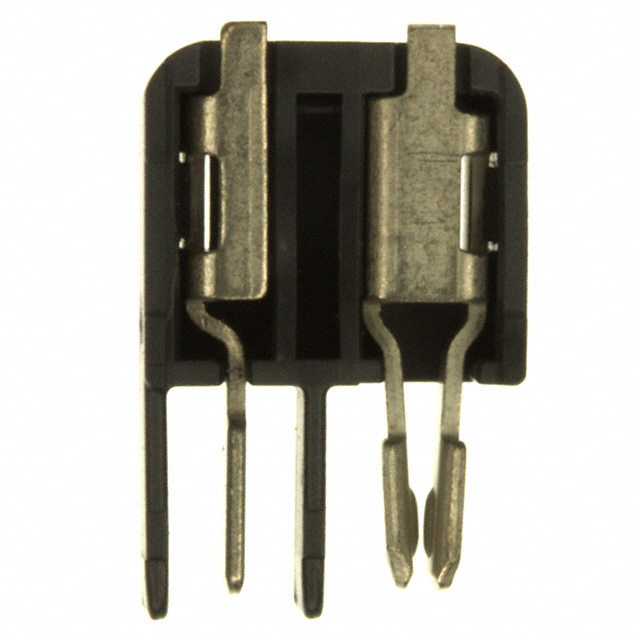 디바이스마트,커넥터/PCB > 직사각형 커넥터 > 조명/무탈피 커넥터 > 조명용 커넥터,,1-1954289-1,CONN SSL RCPT & BLADE 2POS 4MM / Digi-Key Part Number : A99126CT-ND