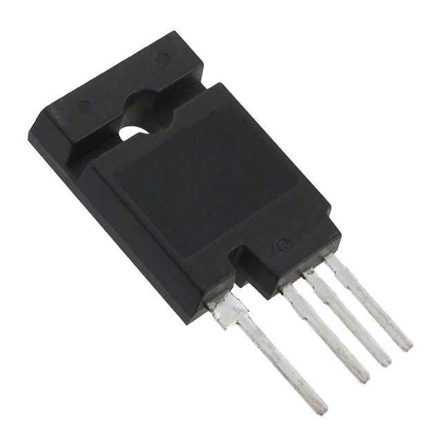 image of Transistors - Special Purpose>STC20DE90HP 