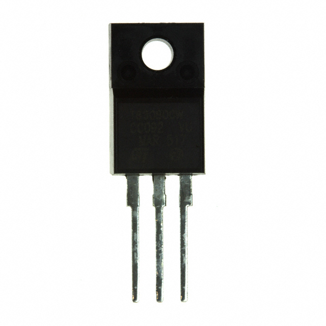 the part number is T435-600W