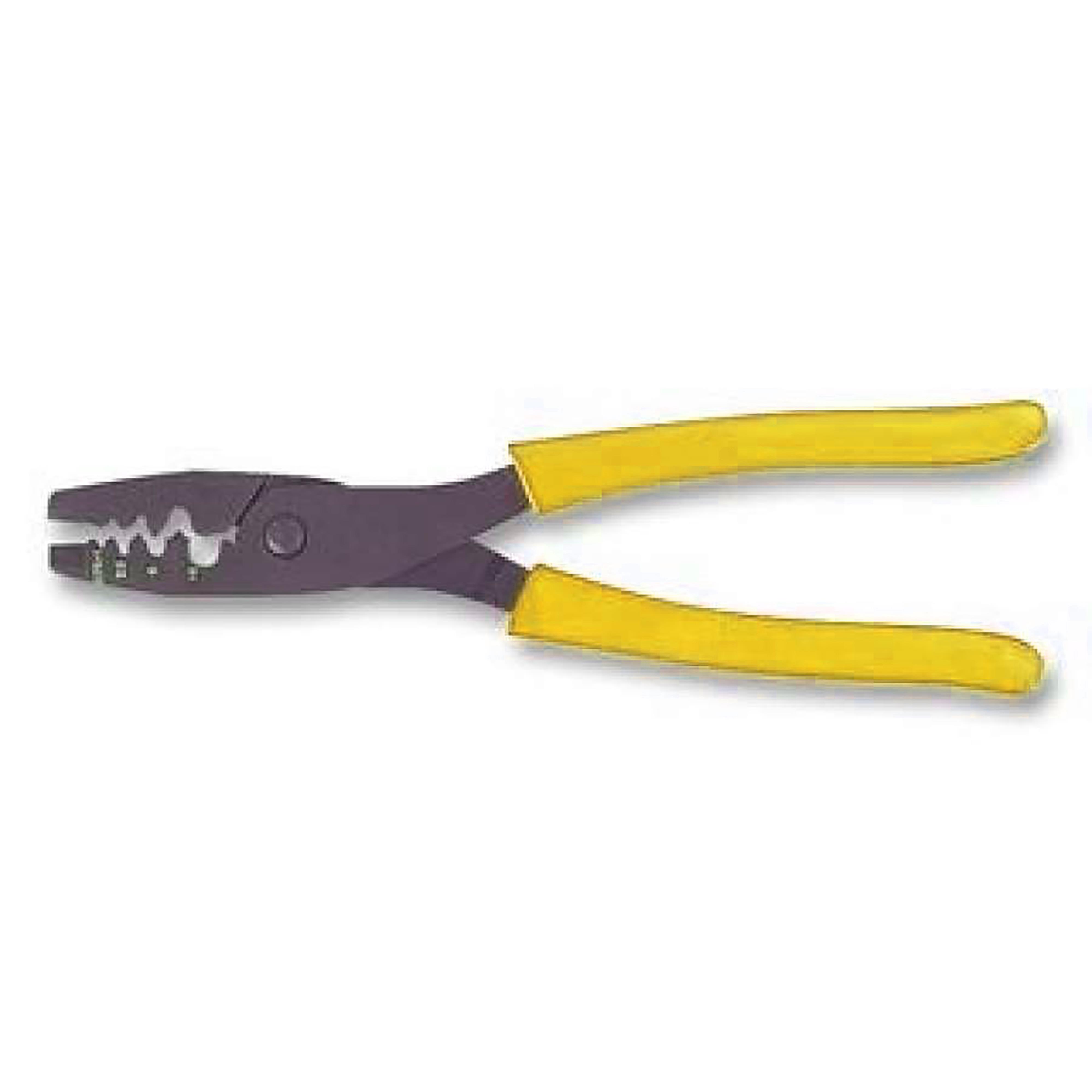 【AT1PA4】CRIMPING TOOL FOR CABLE ENDS