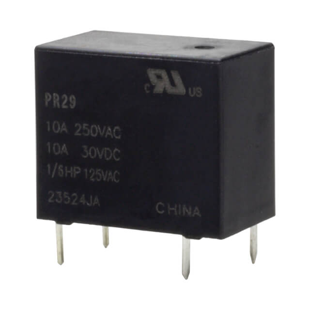 PR29-5V-S-450-1A-E