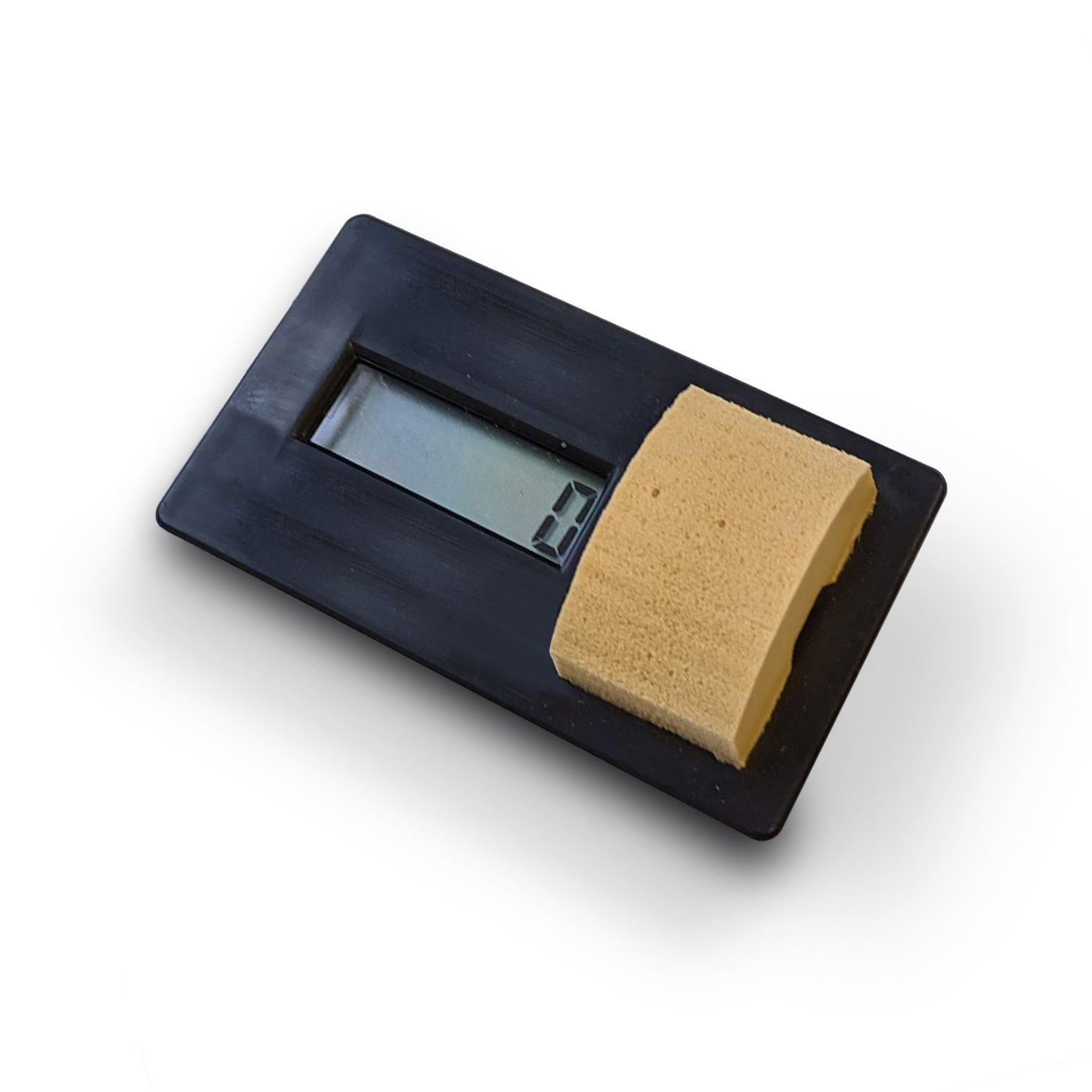 DIE CUTTING IMPRESSION COUNTER w