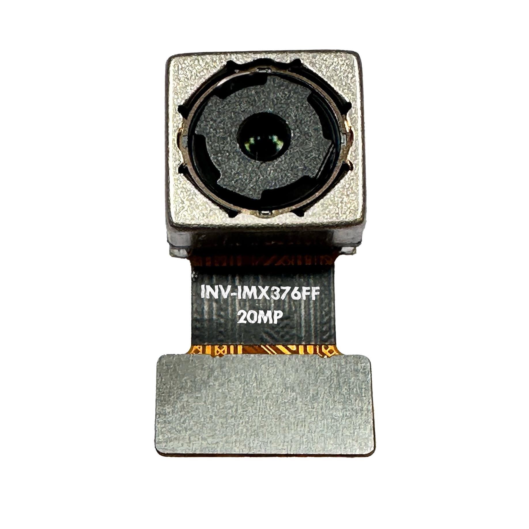 INV-IMX376FF-20MP