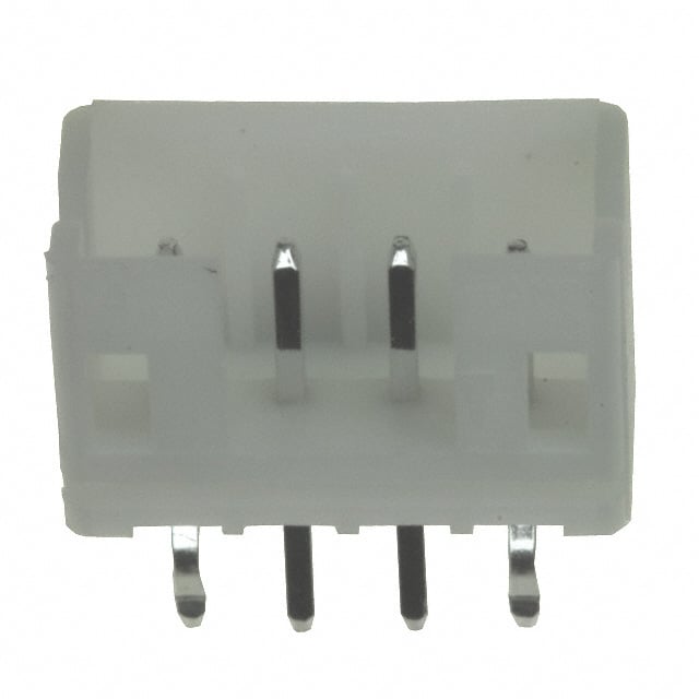 440054-4 TE Connectivity AMP Connectors | コネクタ、相互接続