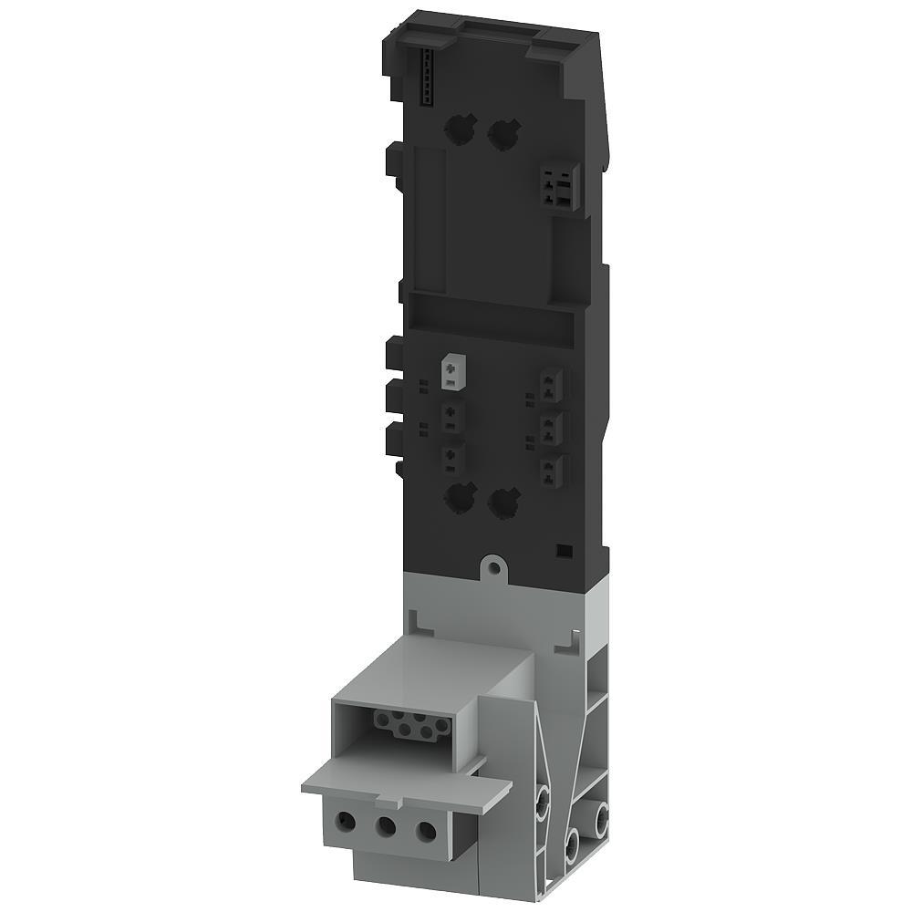 65MM TERM MOD FOR F-DS1E-X