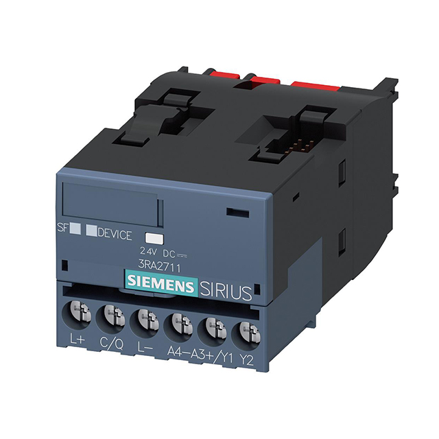 IO-LINK FUNCTION MOD REV S00+S0