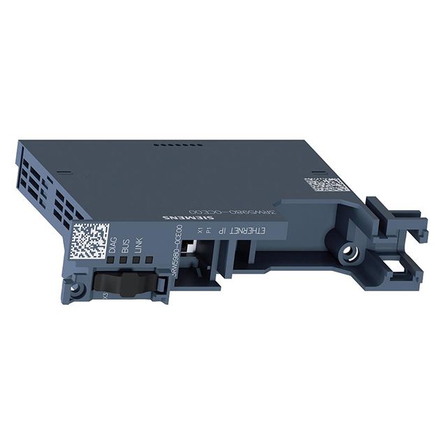 COMMUNICATION MODULE ETHERNET/IP