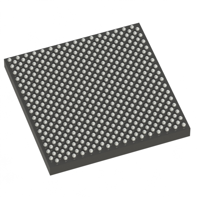 MIMX8UD3DVK08SC NXP USA Inc. | Integrated Circuits (ICs) | DigiKey