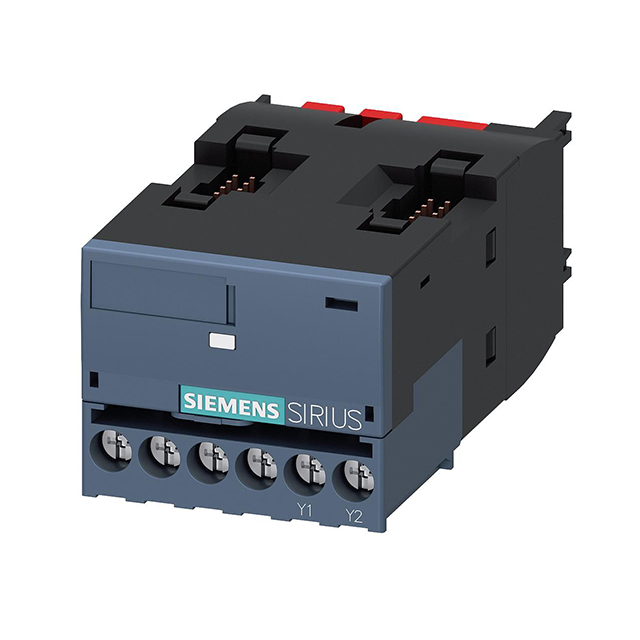 COUPLING MOD FOR IO-LINK/ ASI, R