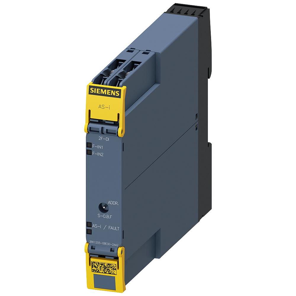 ASISAFE MODUL SC17.5F 2F-DI
