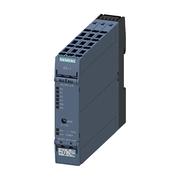 AS-I MODUL SC22.5 4DI/2RQ. A/B