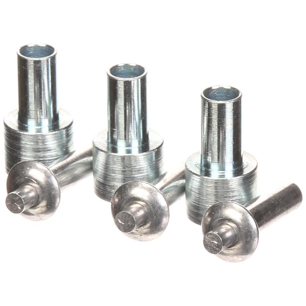 CLASS R FUSE KIT 200A 250/600V