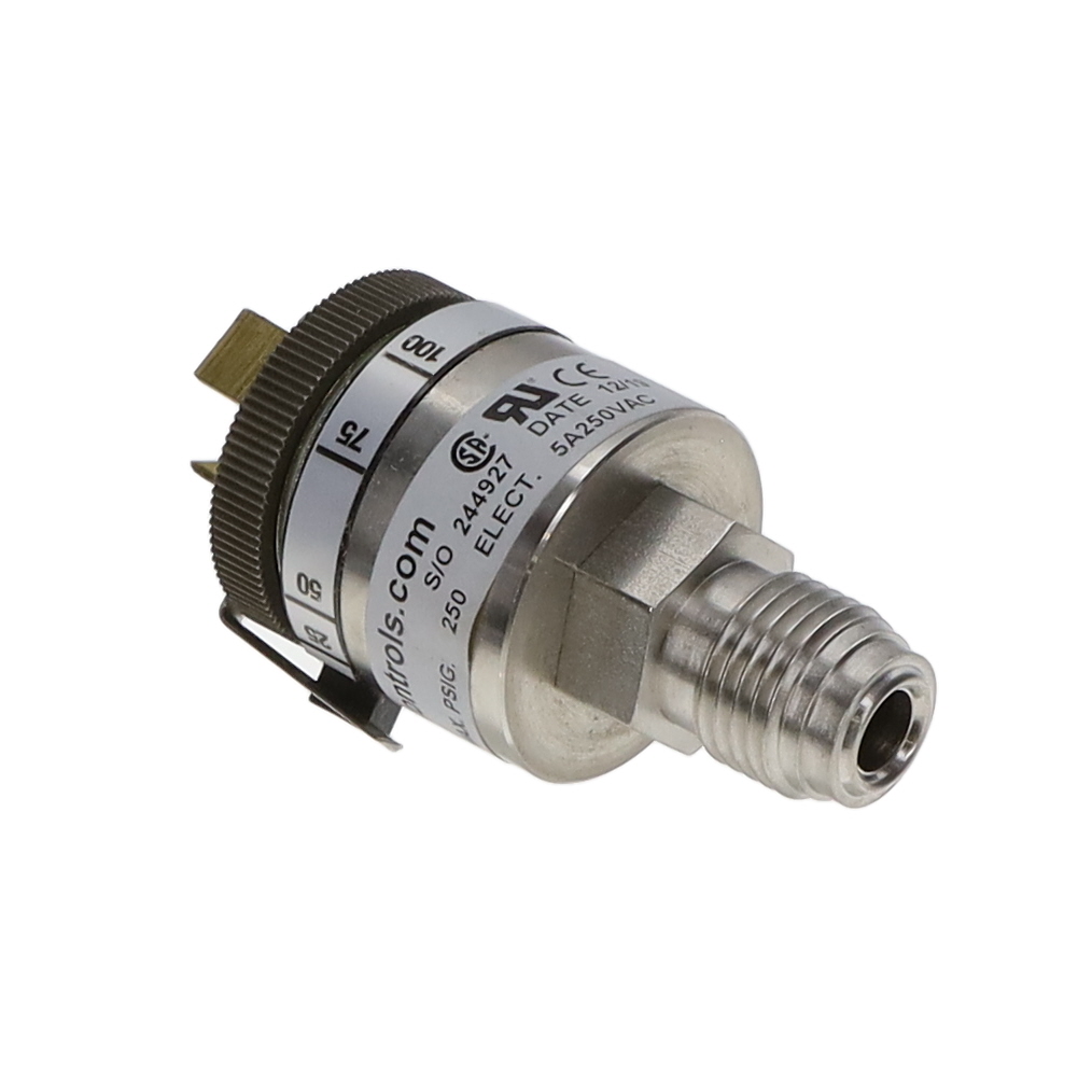 W117G-25H-VCR-C52TB-DIS W117G-25H-VCR-C52TB-DIS