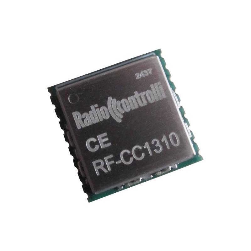 RF-CC1310