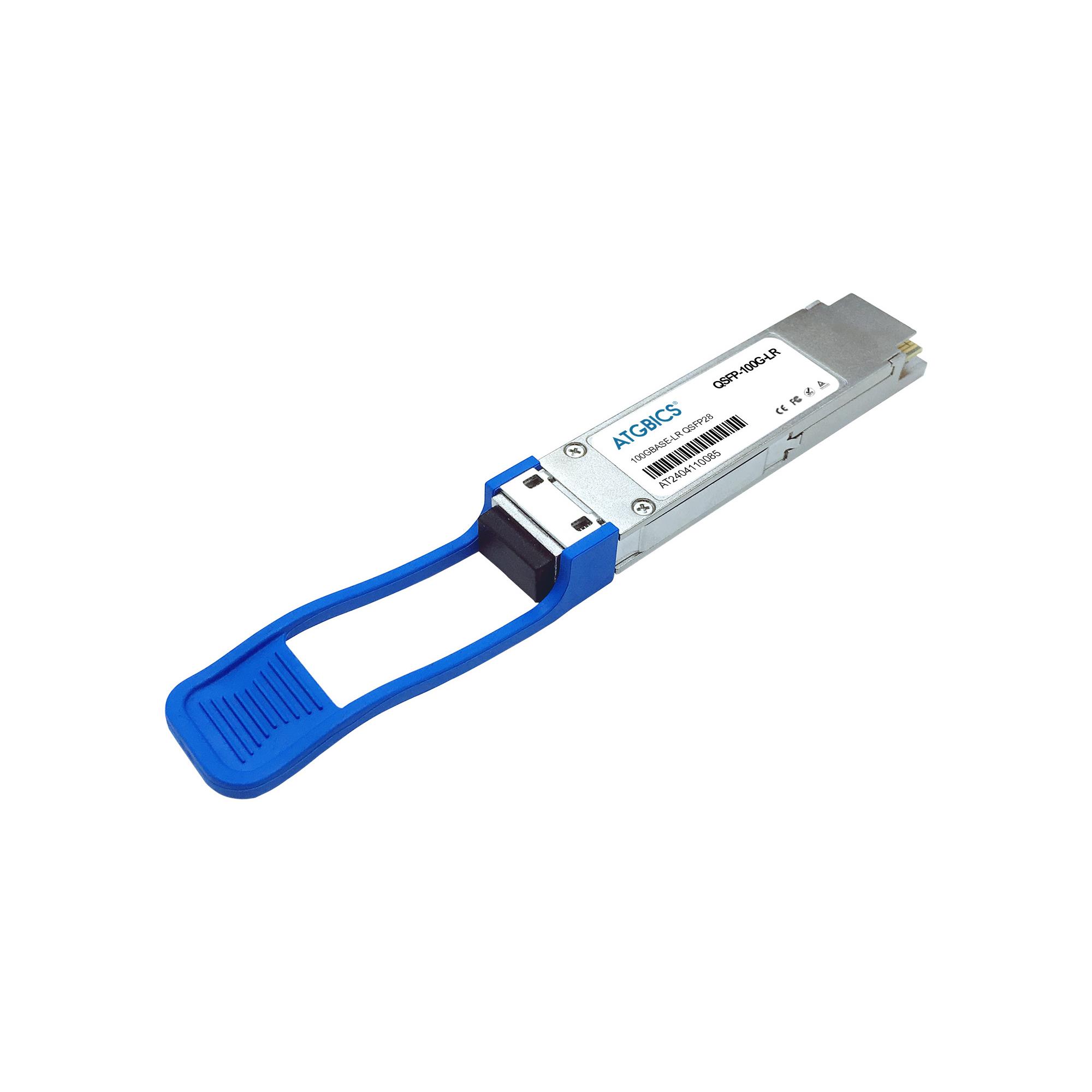 QSFP-100G-LR-MSA-AT