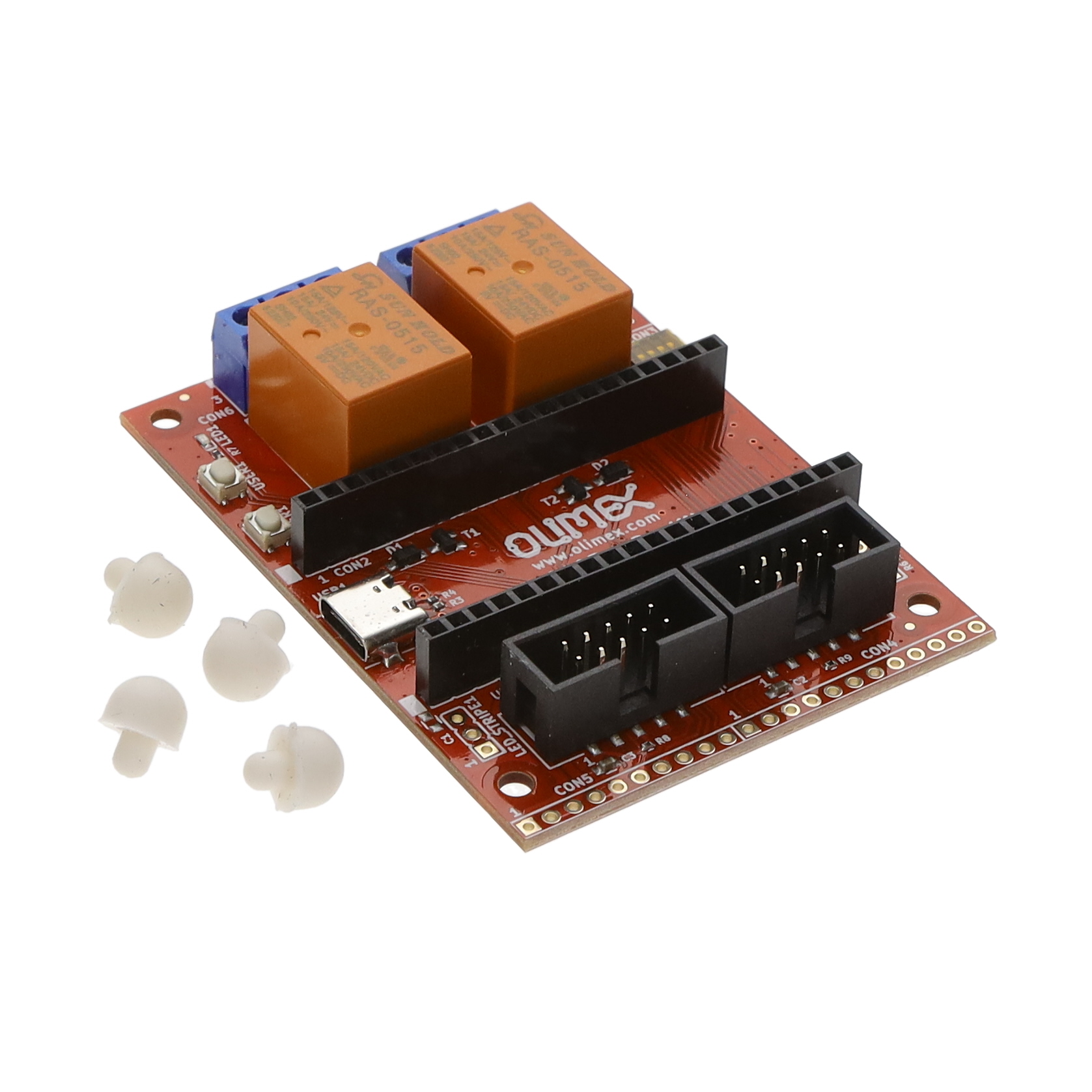 RT1010Py-DevKit RT1010Py-DevKit