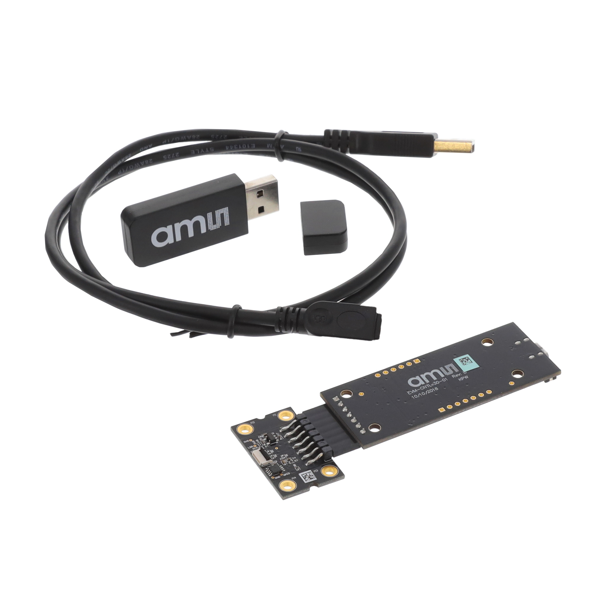 TSL2521-DB TSL2521-DB