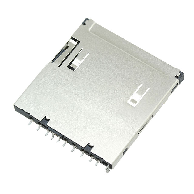 디바이스마트,커넥터/PCB > 핀헤더/IC 소켓 > 메모리 소켓 > PC 카드 소켓,,10067847-001RLF,CONN SD CARD PUSH-PUSH SMD / Digi-Key Part Number : 609-3956-1-ND